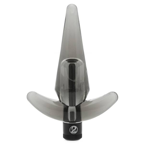 Anal-Drops-Small-Vibrating-5-Inch-Butt-Plug-1