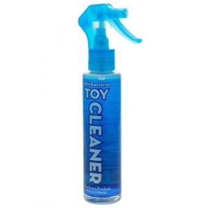 Sex Toy Cleaner