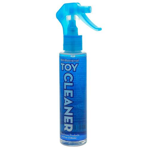 Antibacterial Toy Cleaner