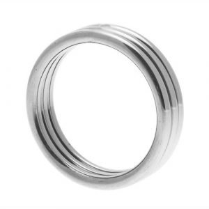 Metal Cock Rings
