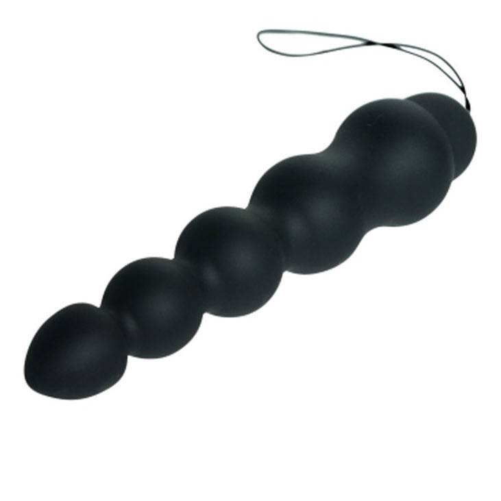 Vibrating Anal Probe