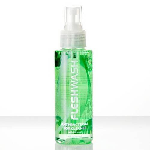 Fleshlight Wash 100ml - Image 2