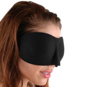Blindfolds & Masks