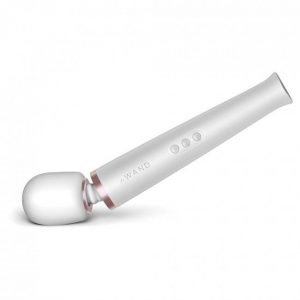 Massage Wand Vibrators