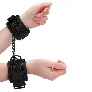 Bondage Restraints