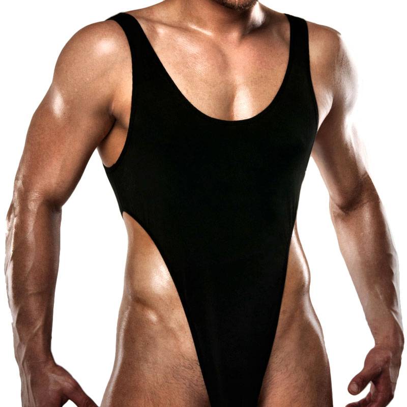 Passion G String Body - Image 2