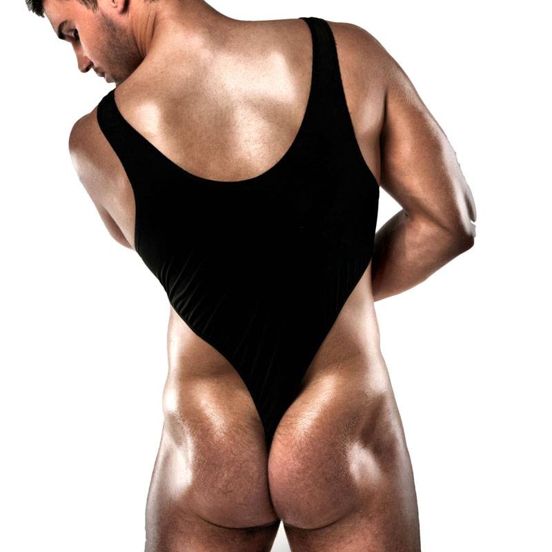 Passion G String Body - Image 3