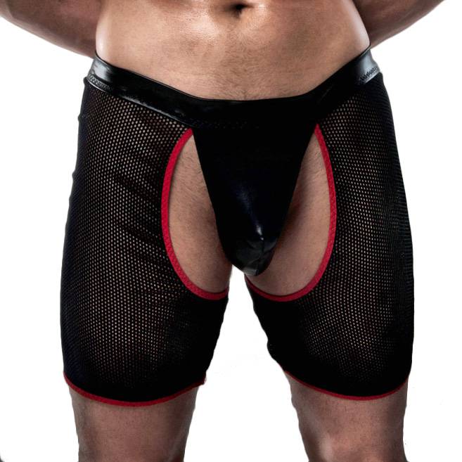 Passion Pouch Front Boxers - Image 2