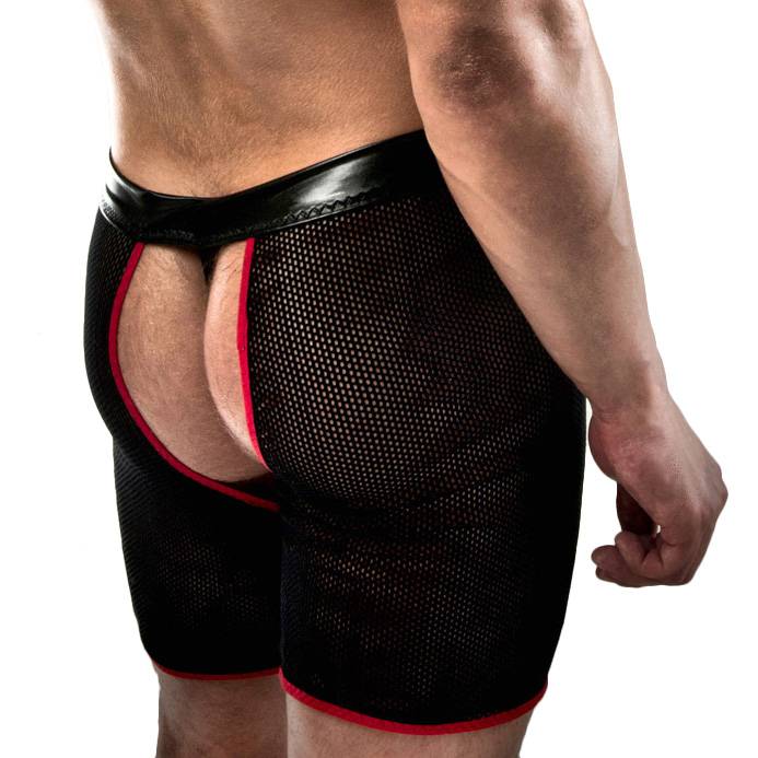 Passion Pouch Front Boxers - Image 3
