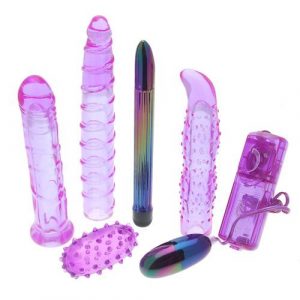 Vibrator Gift Sets