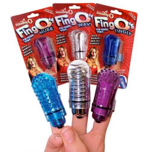 Foreplay Vibrators