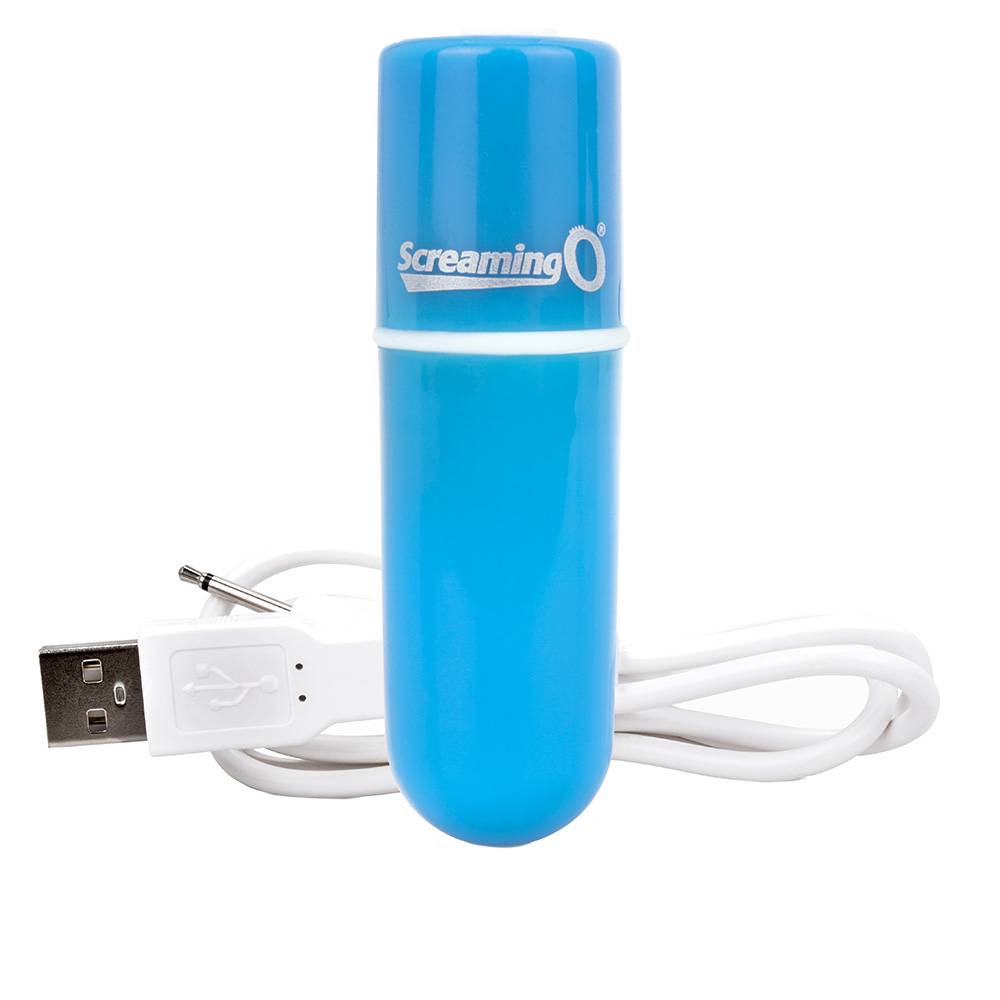 Screaming O Vooom Rechargeable Bullet - Image 2