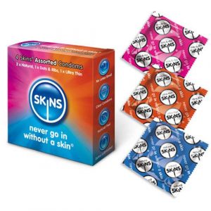 Bulk Condoms
