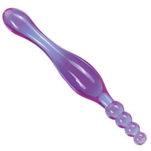 Purple Anal Probe