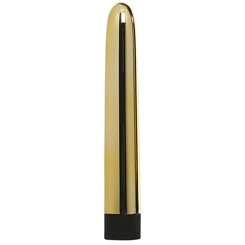 Total Gold Vibrator - Image 2