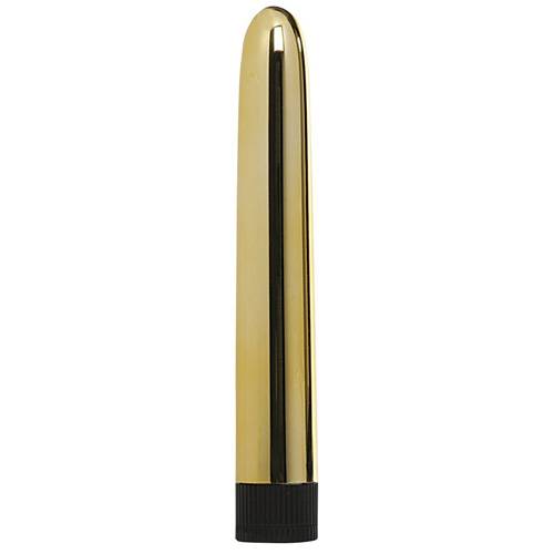 Total Gold Vibrator