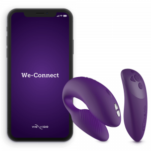 App Controlled Vibrators