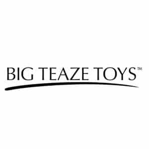BigTeazeToys at The Dildo Warehouse