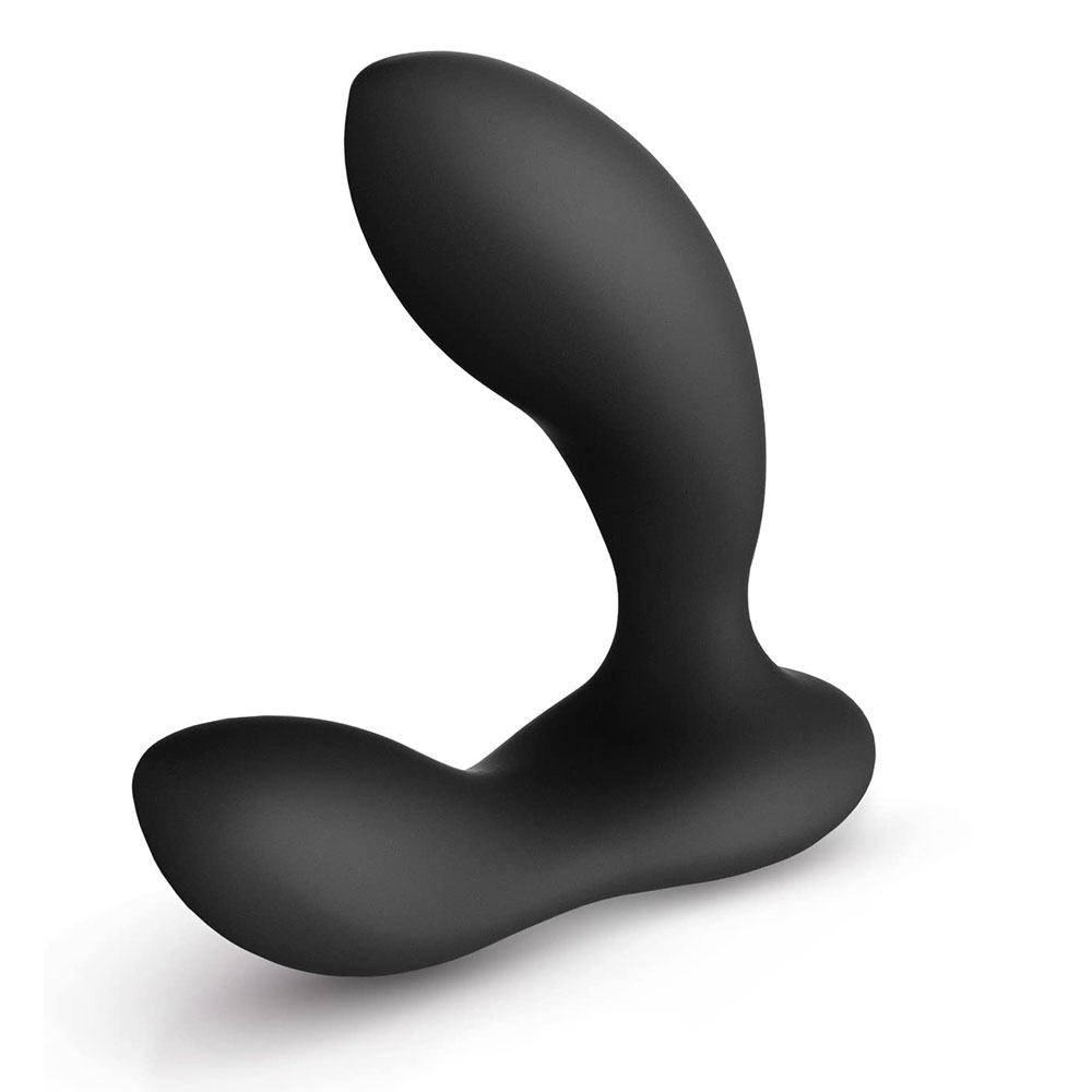 Lelo Bruno Luxury Prostate Massager (Black)