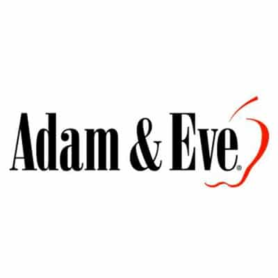 Adam & Eve Sex Toys Logo