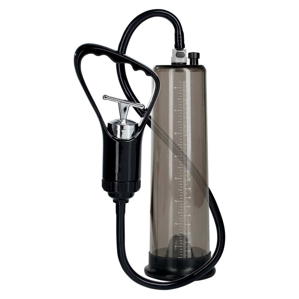Apollo Premium Power Penis Pump