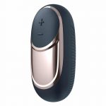 Satisfyer Sweet Treat Spinnator Clitoral Vibrator Side