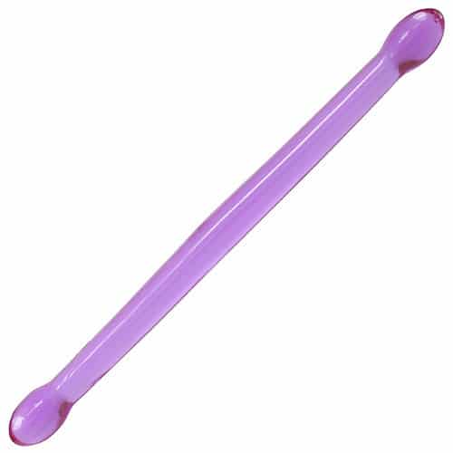 Double Ended Dildos