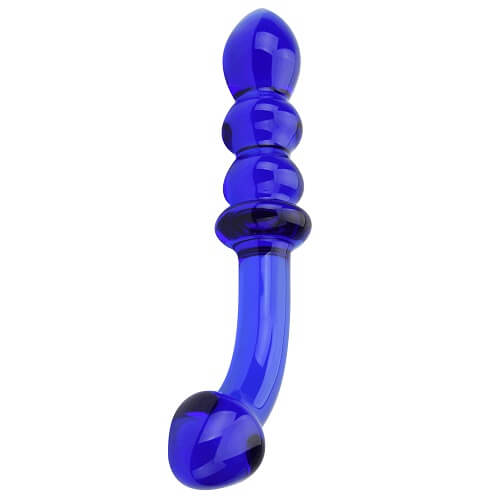 Glass Dildos