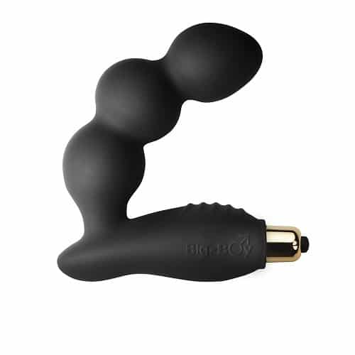 Prostate Massagers