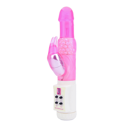 Rabbit Vibrators