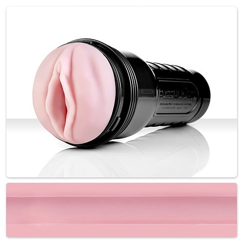 Realistic Male Masturbators Fleshlight