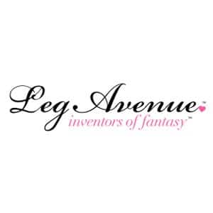 Leg Avenue Logo