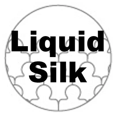 Liquid Silk Lubricants