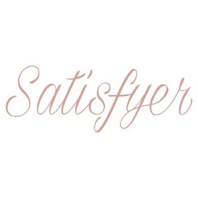 Satisfyer Sex Toys