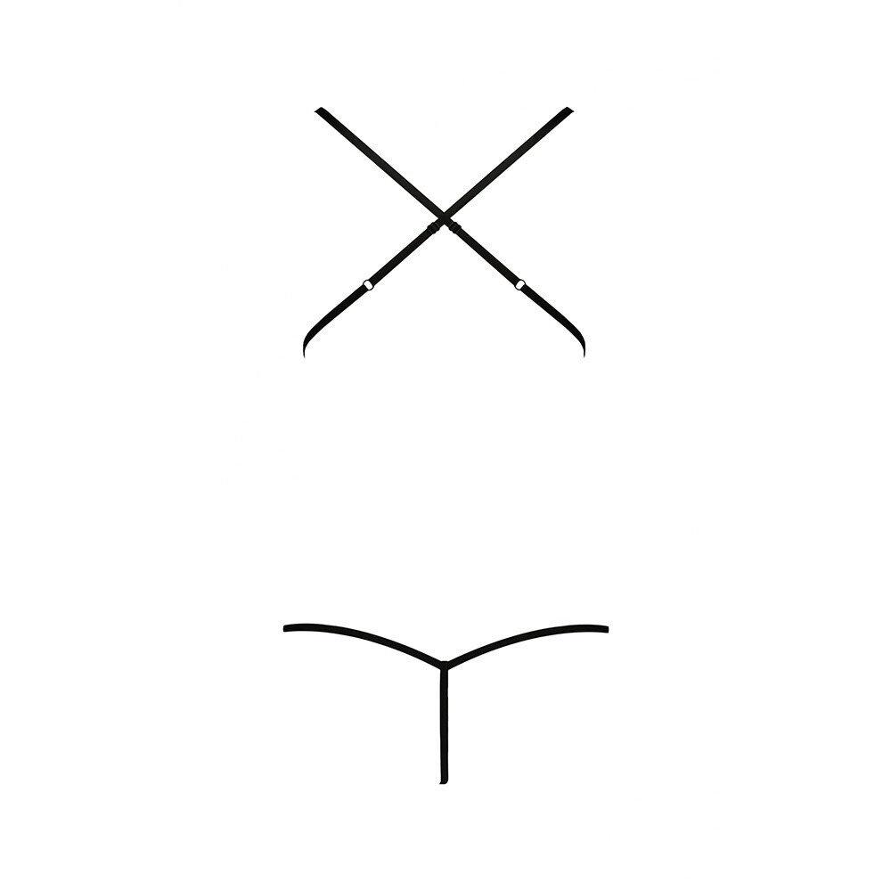 Passion Orihime Body Back - No Model