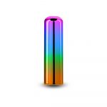 Chroma Rainbow Rechargeable Mini Bullet