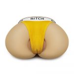 Lovetoy Streetgirls Number 12 Masturbator Flesh Pink