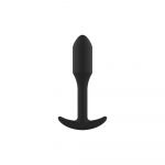 ToyJoy Anal Play Smooth Anal Plug ToyJoy Anal Play Smooth Anal Plug