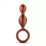 Anal Adventures Matrix Duo Loop Butt Plug