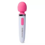 Bodywand Aqua Mini Rechargeable Silicone Waterproof Massager
