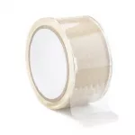 Bondage Tape Transparent