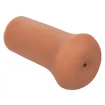 Boundless Stroker Masturbator Flesh Brown Boundless Stroker Masturbator Flesh Brown