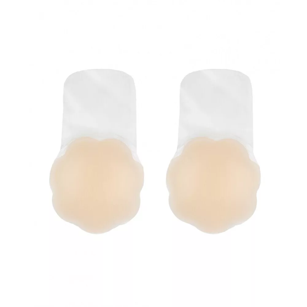 Bye Bra Silicone Pull-Ups