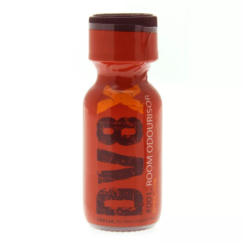 DV8 Room Odouriser