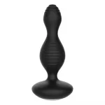 E-Stimulation Vibrating Buttplug