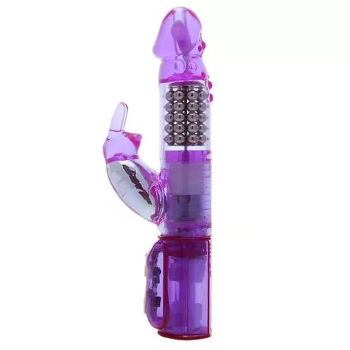 Eclipse Ultra 7 Rabbitronic Vibrator