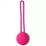 Flirts Kegel Ball Pink