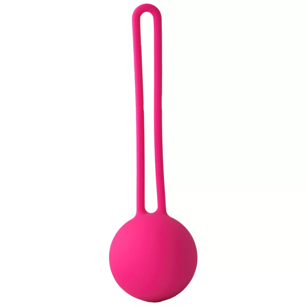 Flirts Kegel Ball Pink