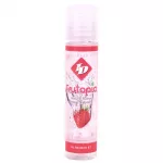 ID Frutopia Personal Lubricant Strawberry 1 oz
