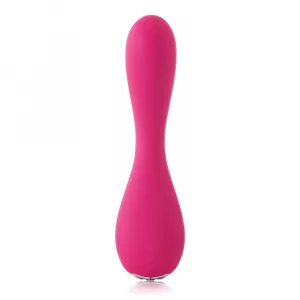 Je Joue Uma G-Spot Vibrator Fuchsia
